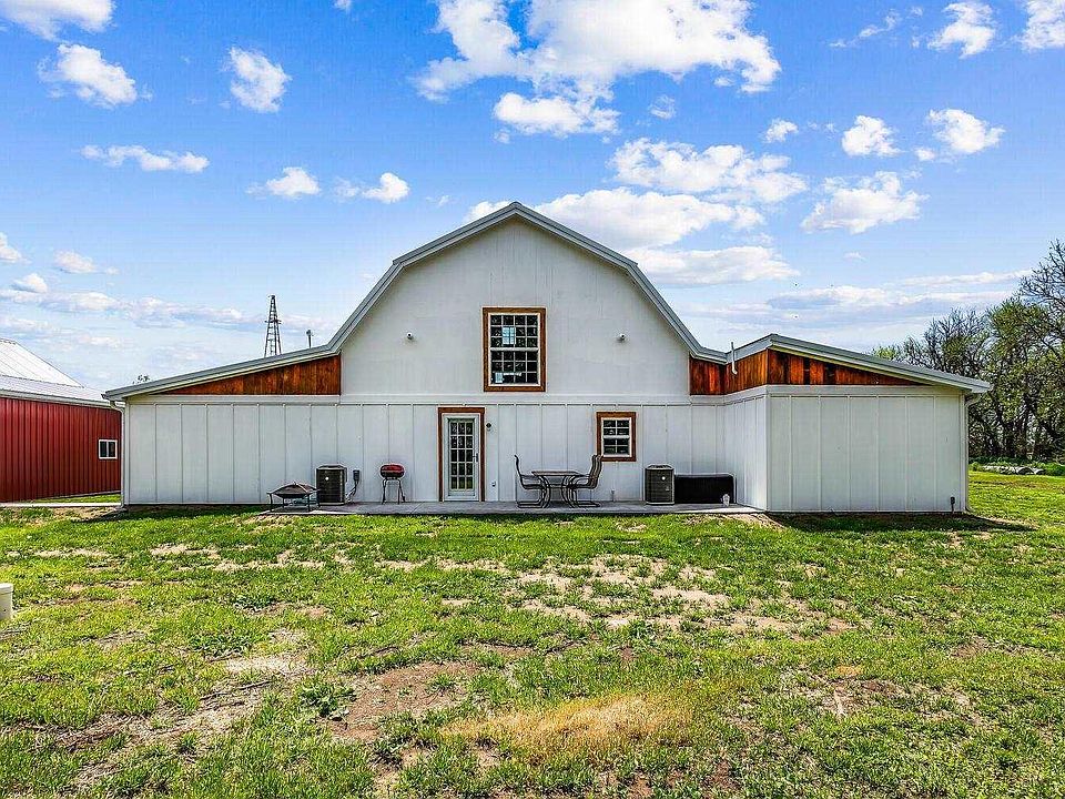 12912 W Mills Ave, Partridge, KS 67566 Zillow