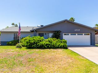 4737 W Wethersfield Rd, Glendale, AZ 85304