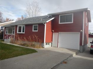 2625 Beth Dr, Billings, MT 59102