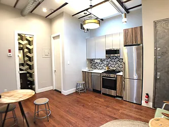 Rented by Yup Realty LLC