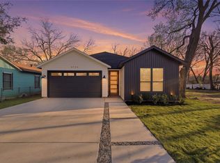 8724 Quinn St, Dallas, TX 75217