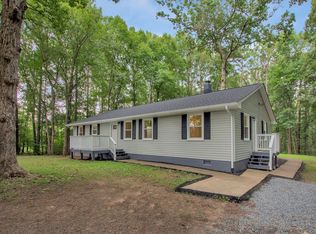 2251 Old Lynchburg Rd, Charlottesville, VA 22903