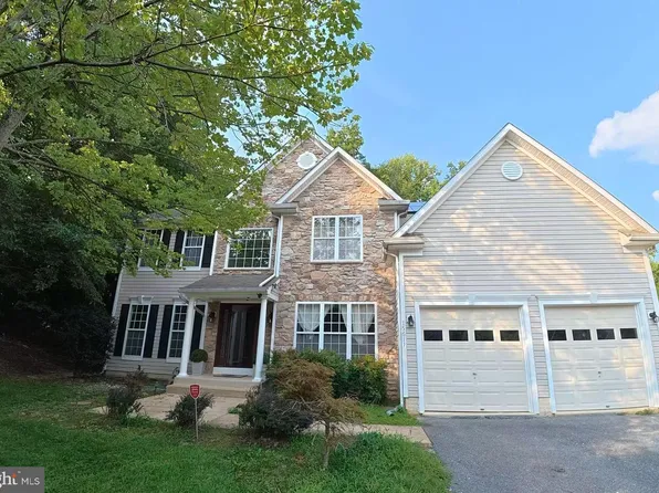 15611 Straughn Dr, Laurel, MD 20707