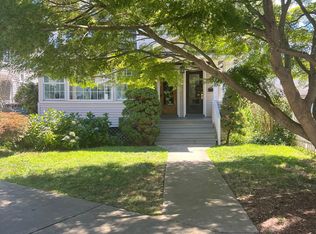 (Undisclosed Address), Bridgeport, CT 06605