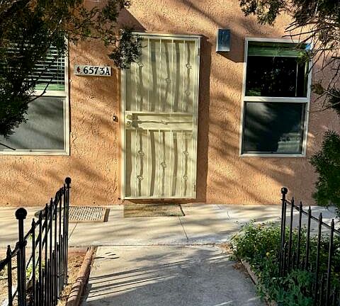 2nd image of 6573 E Calle La Paz Unit A