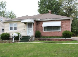 244 Brandtson Ave, Elyria, OH 44035