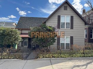 304 W Granite St, Butte, MT 59701