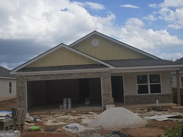 116 Charlie Way #40, Winder, GA 30680