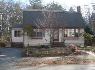 224 Forest St, Reading, MA 01867
