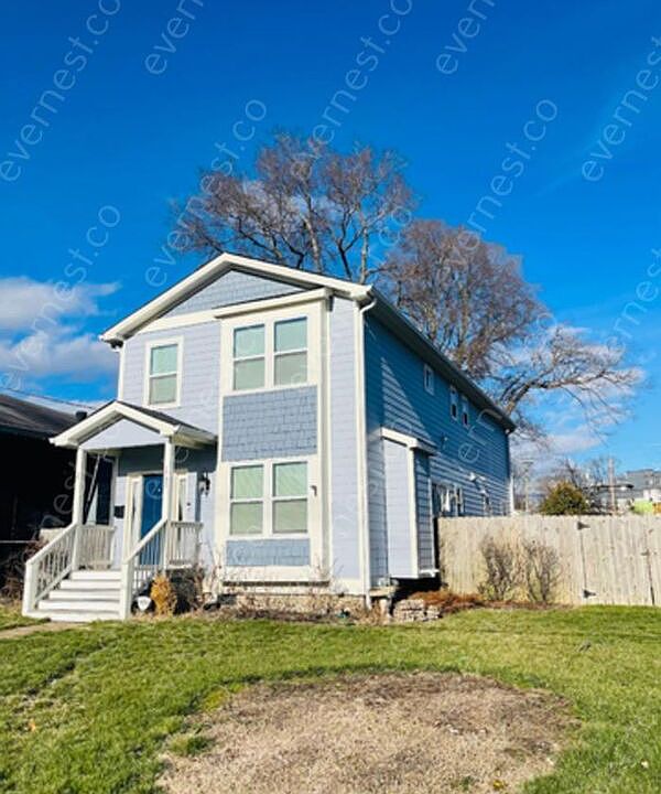 1732 14th Ave N, Nashville, TN 37208 | Zillow