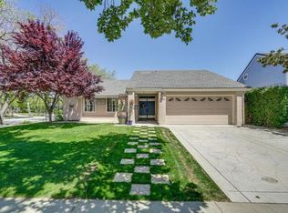 7022 Via Pradera, San Jose, CA 95139