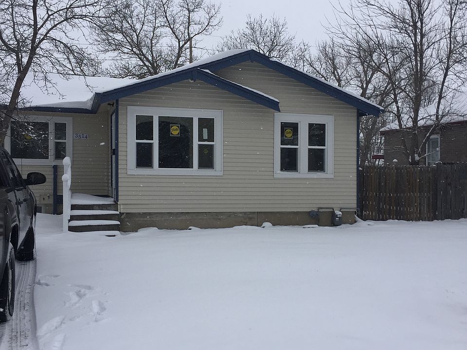 3514 Ave, Cheyenne, WY 82001 Zillow