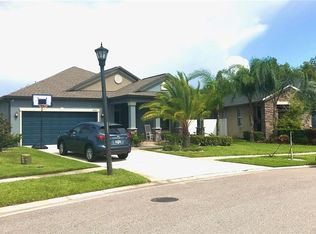 19135 Alexandrea Lee Ct, Land O Lakes, FL 34638