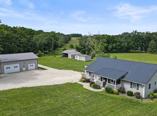 4427 Steelman Road, Summersville, MO 65571