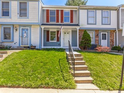 12539 Timber Hollow Pl, Germantown, MD, 20874