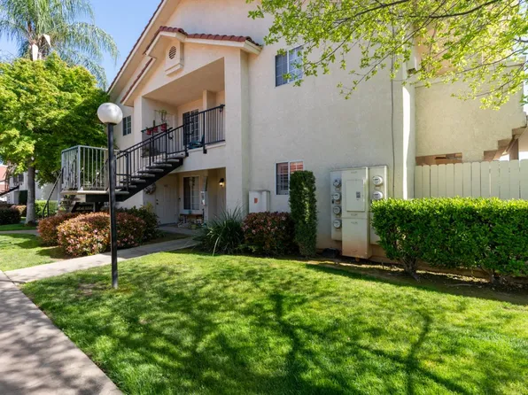 1542 E Alluvial Ave Unit 141, Fresno, CA 93720