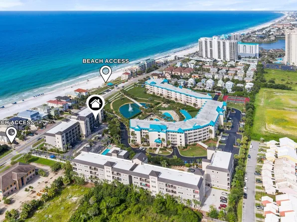 732 Scenic Gulf Dr Unit D103, Miramar Beach, FL 32550