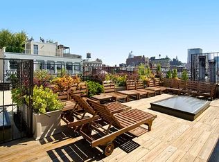 95 Greene St PH D, New York, NY 10012