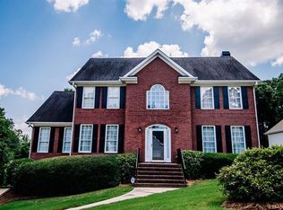 3865 Landmark Dr, Douglasville, GA 30135