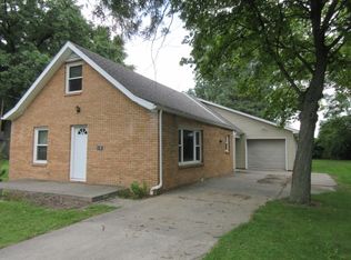 337 Roseanna Dr, Toledo, OH 43615