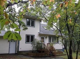 162 Doe Loop, Bushkill, PA 18324