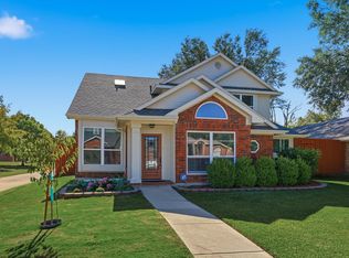 616 Meadowbrook St, Allen, TX 75002