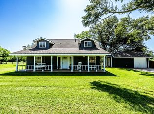 791 Fm 1617, Trinity, TX 75862