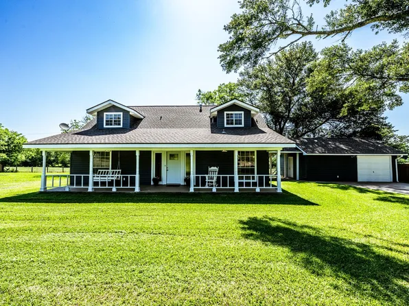 791 Fm 1617, Trinity, TX 75862