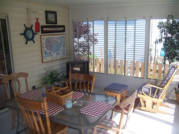 Florida Room