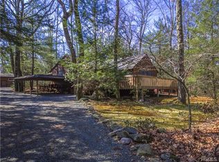 311 S Shore Dr, Wurtsboro, NY 12790