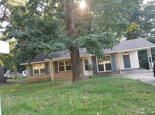 6127 Stony Creek Dr, Columbus, GA 31909