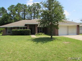 16 Prairie Ln, Palm Coast, FL 32164