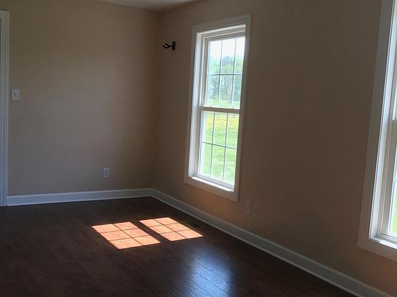 Front living room