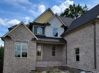 817 Ridgestone Pl, Lebanon, TN 37087