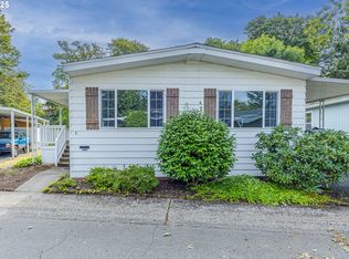 1475 Green Acres Rd SPACE 8, Eugene, OR