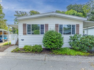 1475 Green Acres Rd Space 8, Eugene, OR, 97408