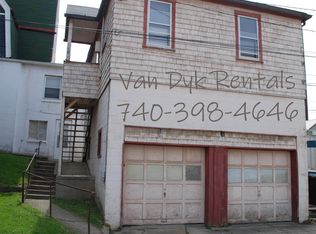 207.5 Scammel St, Marietta, OH 45750