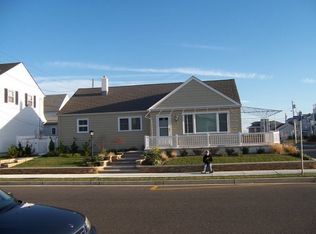 2928 Pacific Ave, Longport, NJ 08403