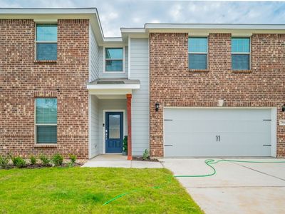 7505 Noble Oaks Dr, Fort Worth, TX, 76120