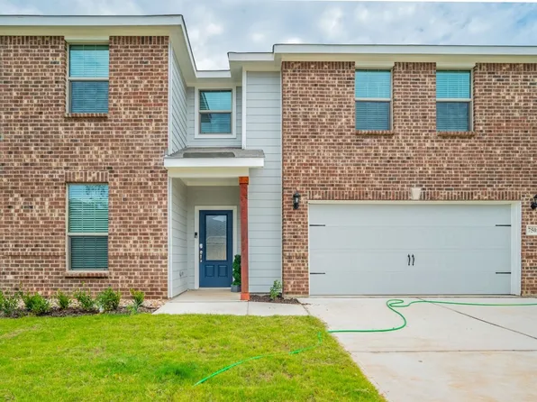 7505 Noble Oaks Dr, Fort Worth, TX 76120