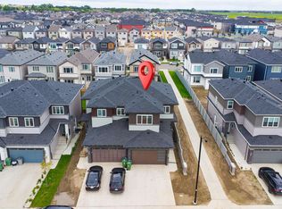 3606 41st Ave, Beaumont, AB T4X3B4