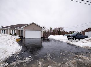 74-78 Pocket Road, Conception Bay South, NL A1W0A6