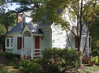 3 Chinn Ln, Middleburg, VA 20117