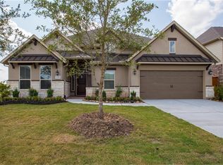 11218 Spoke Hollow Creek Ln, Cypress, TX 77433