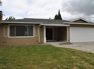 2797 Helmsley Dr, San Jose, CA 95132