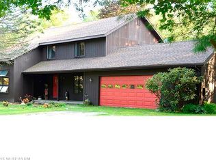 1457 Royalsborough Rd, Durham, ME 04222