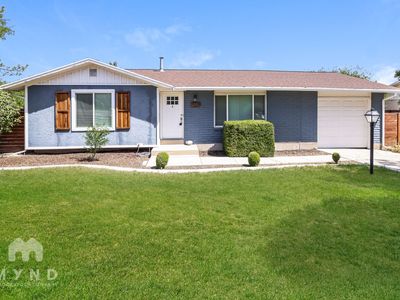 5392 W Early Duke Dr, West Valley City, UT, 84120