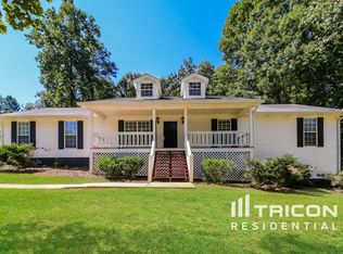345 Woods Ln, McDonough, GA 30252