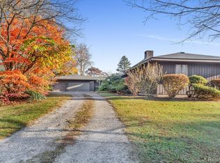 11547 Sheridan Rd, Manchester, MI 48158