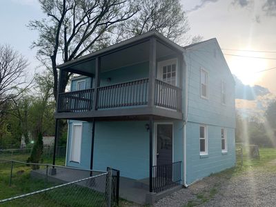 411 Columbia St NE, Roanoke, VA, 24019